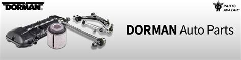 where to buy dorman parts.